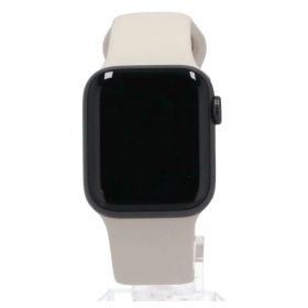 Apple アップル/Apple Watch SE（第1世代）/MKQC3J A/G9CGRJH6Q07V/Bランク/69【中古】