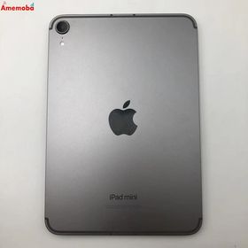 iPad mini 第7世代（A17 Pro） Wi-Fi+Cellular 128GB スペースグ
