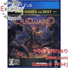 [bn:17] Outward DMM GAMES THE BEST PS4