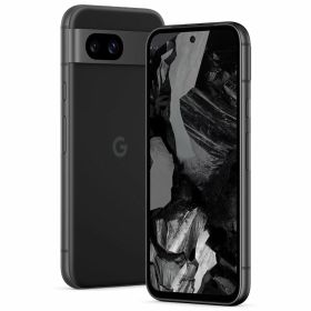 Google Pixel 8a 128GB Obsidian オブシディアン [ラッピング不可] R-LOGI