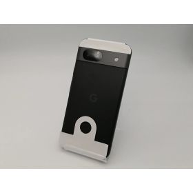 【未使用】Google ymobile 【SIMフリー】 Pixel 8a オブシディアン 8GB 128GB G576D【広島本通】保証期間3ヶ月