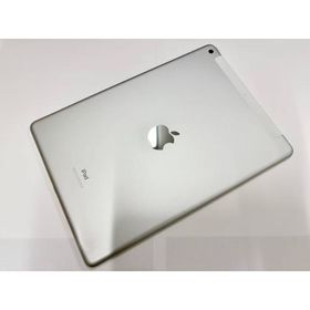 セイモバイル★中古Bランク SIMフリー iPad 第8世代 WiFi+Cellular 32GB シルバー MYMJ2J/A