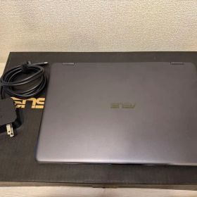 ASUS ZenBook Flip S