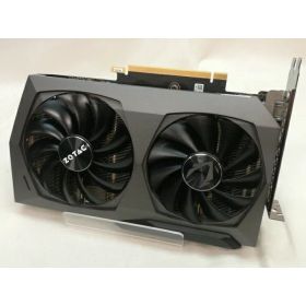 【中古】ZOTAC GAMING GeForce RTX 3070 Twin Edge OC（ZT-A30700H-10P) RTX3070/8GB(GDDR6)/PCI-E【川崎】保証期間1週間