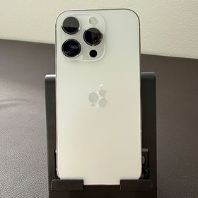 iPhone14pro 大容量 希少 512gb シルバー 美品 おまけ付き(スマートフォン本体)