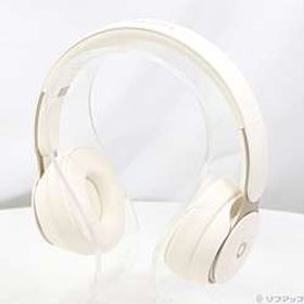 beats by dr.dre Solo Pro Wireless アイボリー MRJ72PA／A