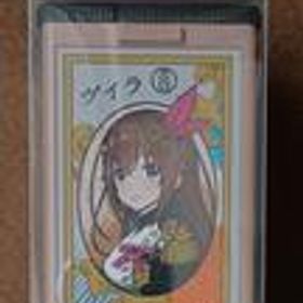 ホロの花札 ホロライブ ホロの花札 NINTENDO