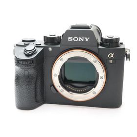 《良品》SONY α9 ボディ ILCE-9