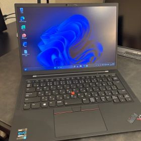 Thinkpad X1 Carbon Gen9 i5 16GB 512GB