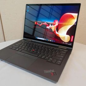 ThinkPad X1 Yoga Gen6 i7/16G/4Kタッチ/英語KB
