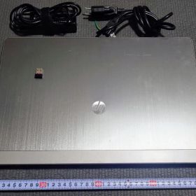 【最終処分★お得】HP★１７㌅液晶・ノートパソコン★ProBook 4730s