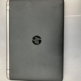 HP ProBook 450 G3 i5搭載 ノートPC