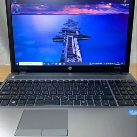 HP ProBook 4540s SSD換装済み(500GB)