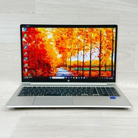 12世代Hp ProBook 450 G9ノートCore i5/16GBフルHD