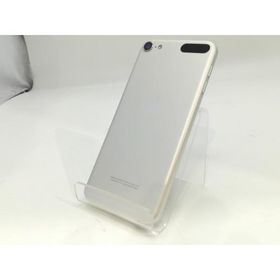 【中古】Apple iPod touch 32GB シルバー MVHV2J/A (2019/第7世代)【浜松駅前】保証期間１ヶ月【ランクB】