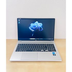 ヒューレットパッカード(hp)の累積1431H HP ProBook 450 G9 16GB i5/office(ノートPC)