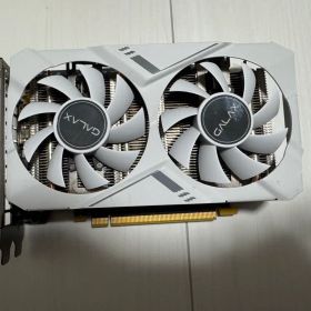 RTX 2070 White Mini-1 Click OC