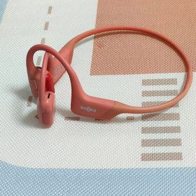 SHOKZ OpenRun Pro ワイヤレス骨伝導イヤホン ショックス