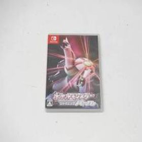 Switch ソフト ポケットモンスター シャイニングパール