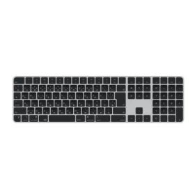 Apple Appleシリコン搭載Macモデル用 Touch ID搭載 Magic Keyboard(テンキー付き) - JIS MMMR3J/A [中古] 【当社1ヶ月間保証】 イオシス
