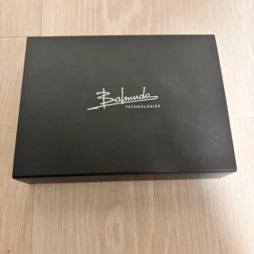 バルミューダフォン