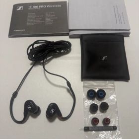 Sennheiser IE 100 PRO 有線イヤホン