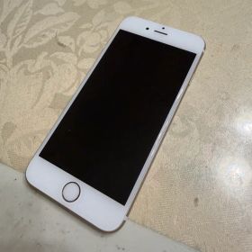 iPhone6 16GB 不具合なし