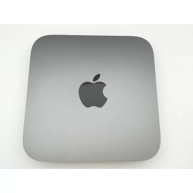 【中古】Apple Mac mini 256GB MXNF2J/A (2018/2020)【中野】保証期間1ヶ月【ランクA】
