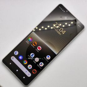 Sony Xperia 1 V SIMフリー 60798