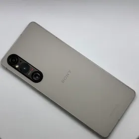 SONY Xperia 1 V 新品¥165,000 中古¥45,500 | 新品・中古のネット最