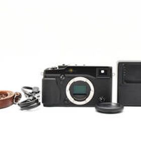 フジフイルム FUJIFILM X-Pro1 ボディ 送料無料♪ #2367242