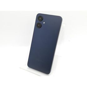 【中古】SAMSUNG SoftBank 【SIMフリー】 Galaxy A25 5G ブラック 4GB 64GB SCSBB2【中野】保証期間１ヶ月【ランクB】