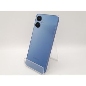 【中古】SAMSUNG UQmobile 【SIMフリー】 Galaxy A25 5G ブルー 4GB 64GB SCG33【三宮センター】保証期間１ヶ月【ランクA】