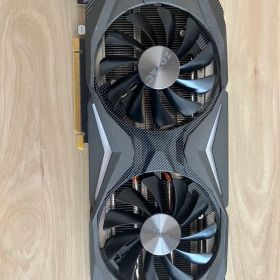 ZOTAC GeForce GTX1070 8GB グラフィックボード