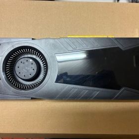 NVIDIA GeForce GTX1070 / 8GB