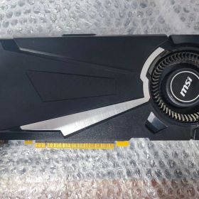 MSI GeForce GTX 1070 8GB グラフィックボード