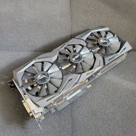 ASUS GTX 1070 GAMING GPU 8GB