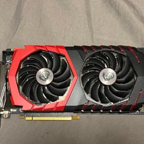 MSI GeForce GTX 1070 グラフィックボード