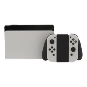 中古 Nintendo Switch 有機EL 本体NINTENDO 任天堂 ニンテンドーHEG-S-KAAAA XTJ10632635969コンディションランク【A】（商品 No.01-0）