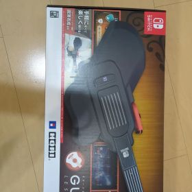 Switch GUITAR LIFE -LESSON1-