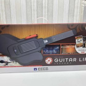 ニンテンドースイッチ GUITAR LIFE -LESSON1-