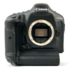 キヤノン Canon EOS-1D X ボディ デジタル 一眼レフカメラ 【中古】