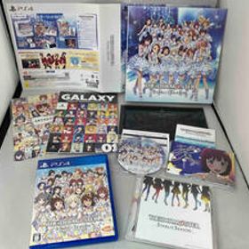 【PS4】アイドルマスター スターリットシーズン スターリットBOX