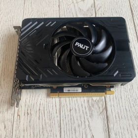 PALIT グラフィックボード RTX 4060ti ジャンク品
