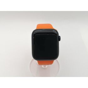 【中古】Apple Apple Watch SE2 44mm Cellular ミッドナイトアルミニウムケース (バンド無し)【津田沼】保証期間１ヶ月【ランクB】