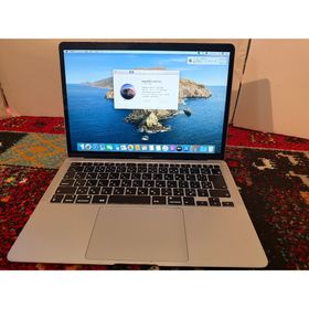 アップル(Apple)のMacBook Air 2020 ジャンク商品 77 マックブックエア(ノートPC)