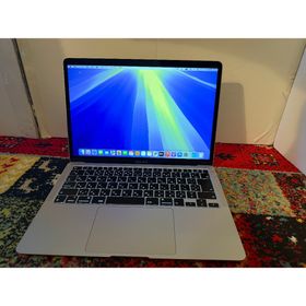 アップル(Apple)のMacBook Air 2020 マックブックエア 76(ノートPC)