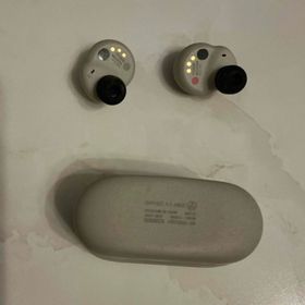 ソニー(SONY)のワイヤレスノイズキャンセリングステレオヘッドセットWF-1000XM4 S(ヘッドフォン/イヤフォン)