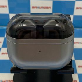 即日発送可Galaxy Buds3 - シルバー SM-R530 極美品