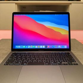 充放電11回❗️マックブック MacBookPro 13 M1 1TB 8GB
